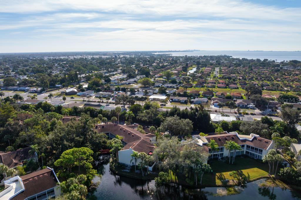 VIZCAYA PH 6, 10&11 - Residential