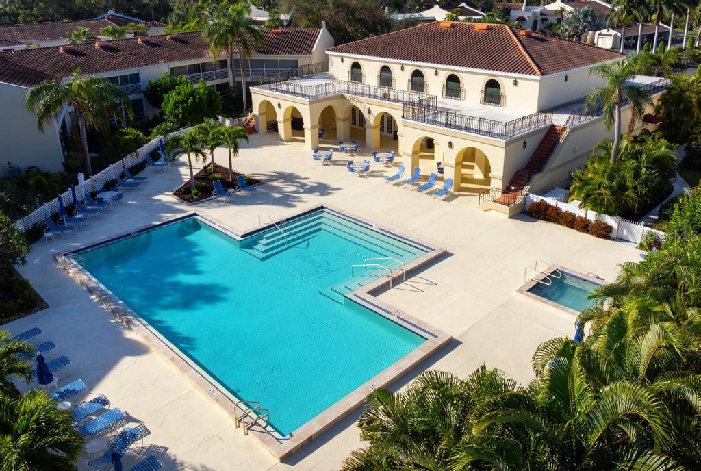 VIZCAYA PH 6, 10&11 - Residential