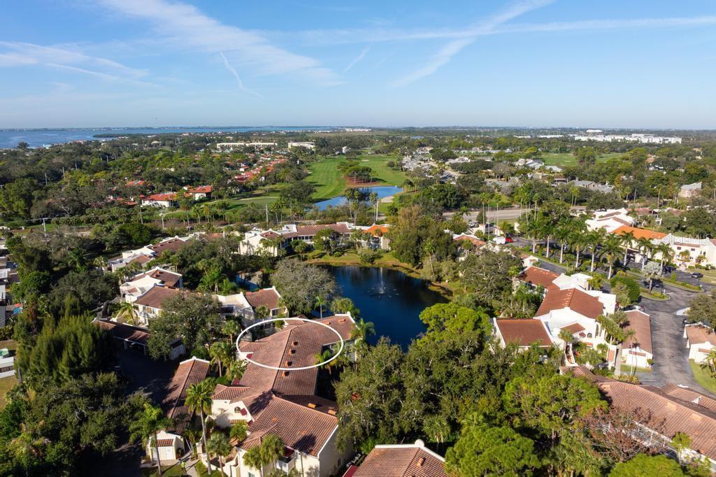 VIZCAYA PH 6, 10&11 - Residential