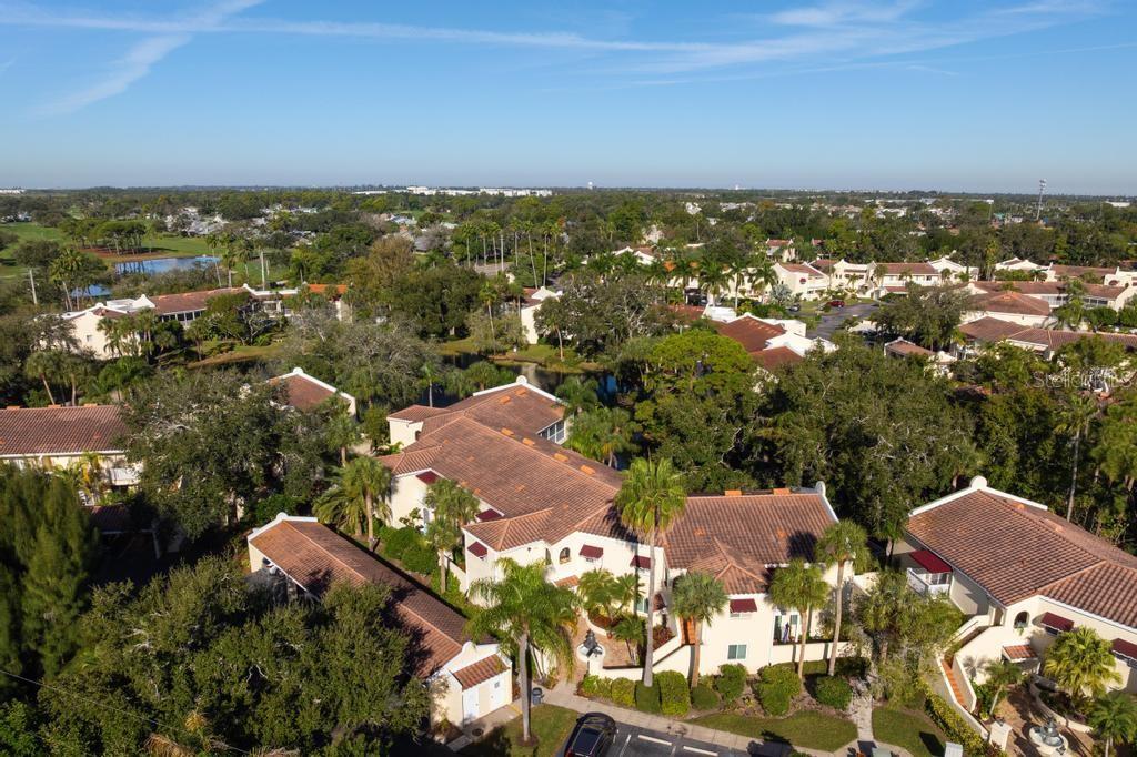 VIZCAYA PH 6, 10&11 - Residential