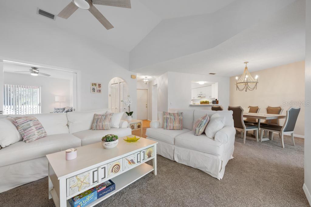 VIZCAYA PH 6, 10&11 - Residential