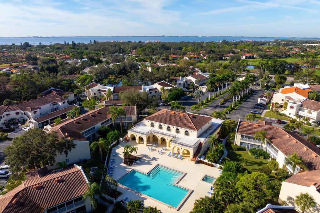 VIZCAYA PH 6, 10&11 - Residential