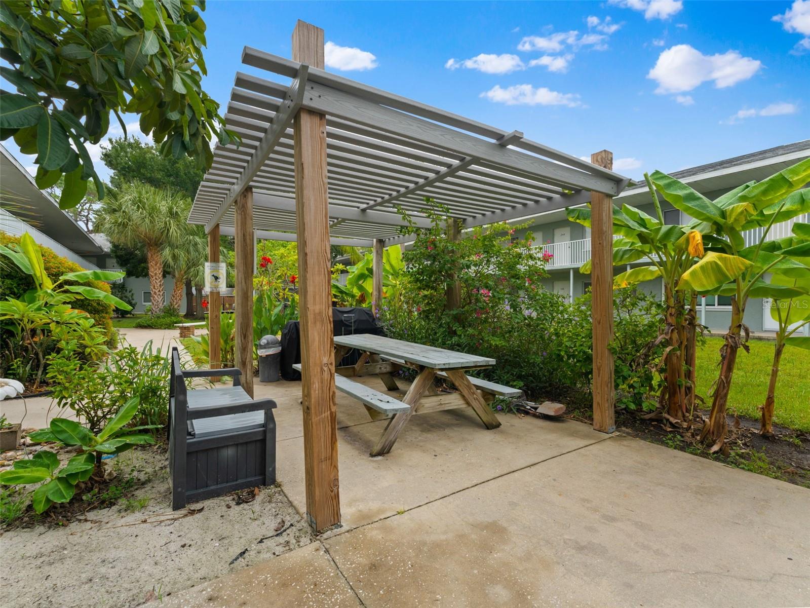 PARKLANE CONDO - Commercial Sale