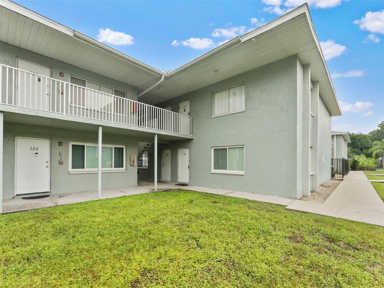 PARKLANE CONDO - Commercial Sale