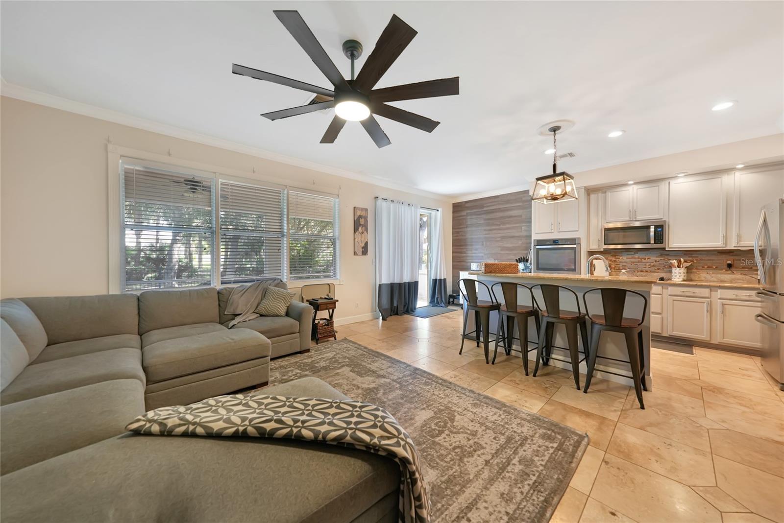 CREEKSIDE - Residential
