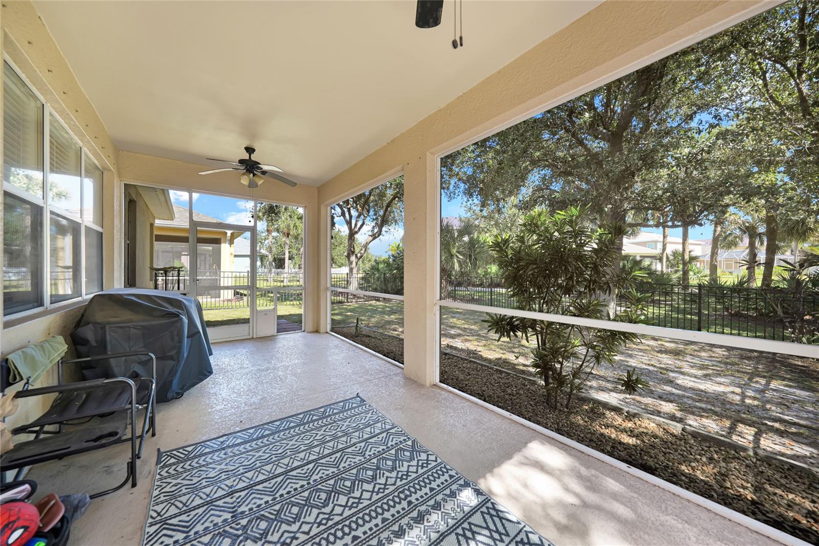 CREEKSIDE - Residential