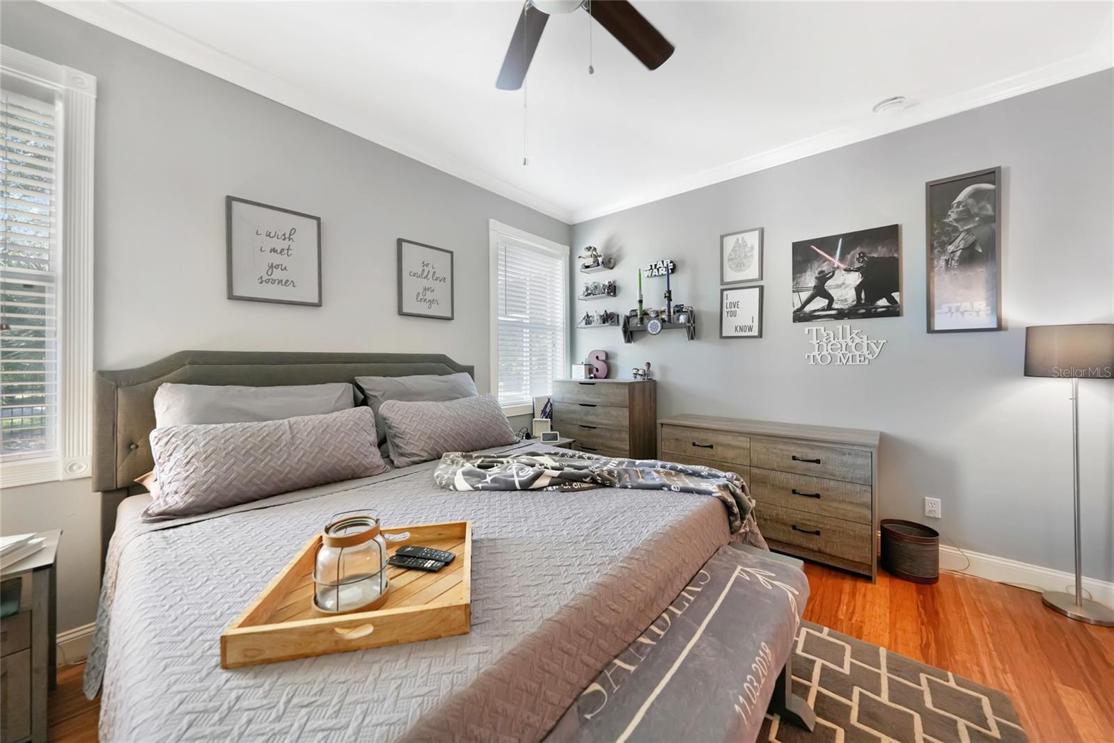 CREEKSIDE - Residential