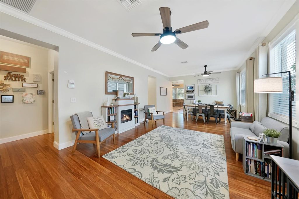Photo of 10007 Winding River Road, Punta Gorda, FL 33950 (MLS # C7516603)