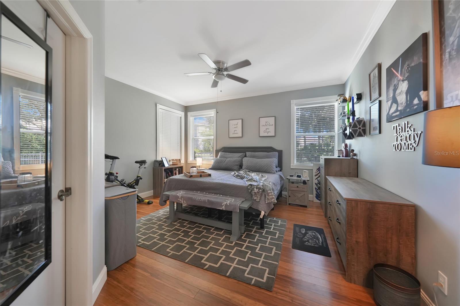 CREEKSIDE - Residential
