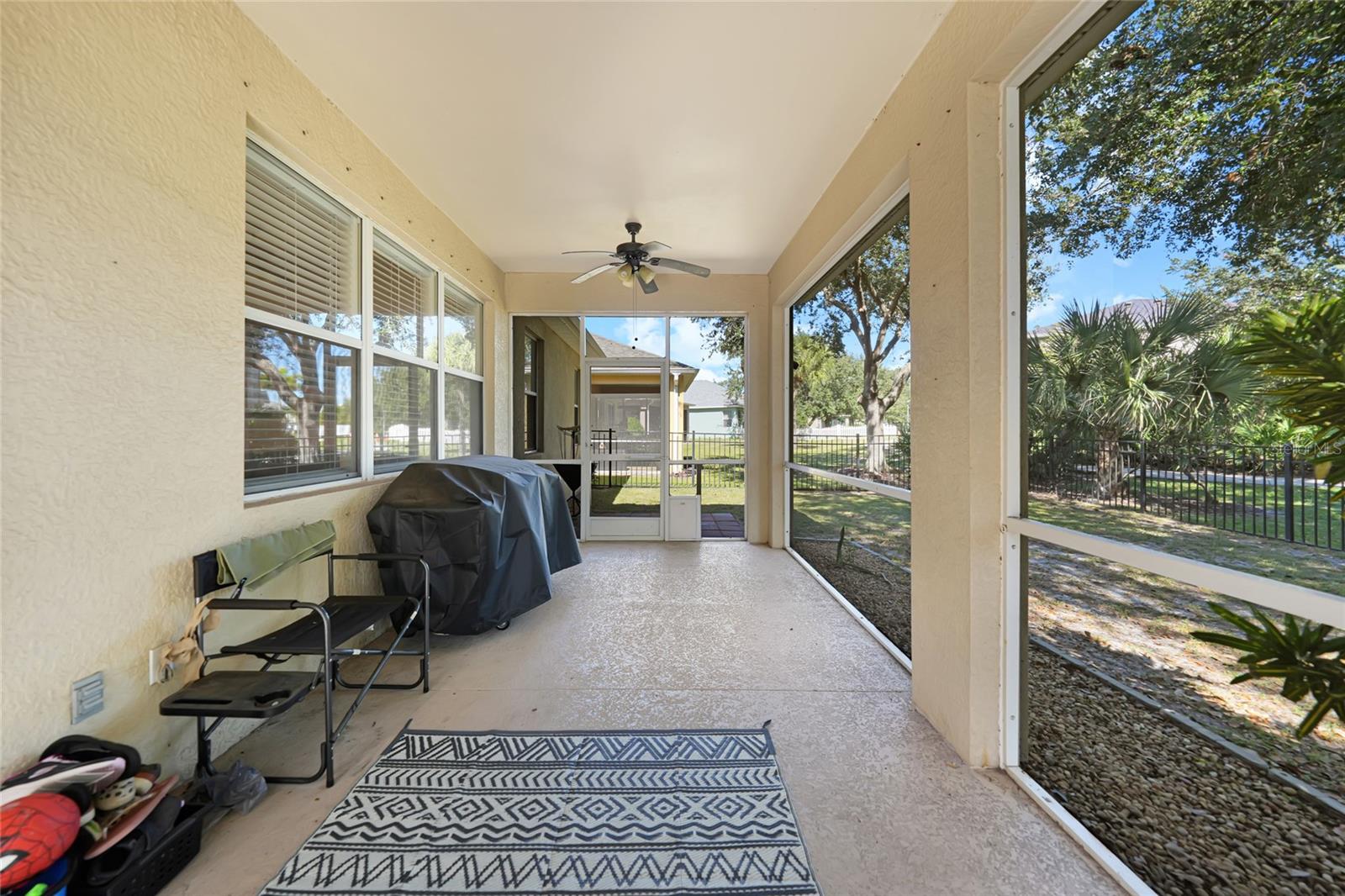 CREEKSIDE - Residential