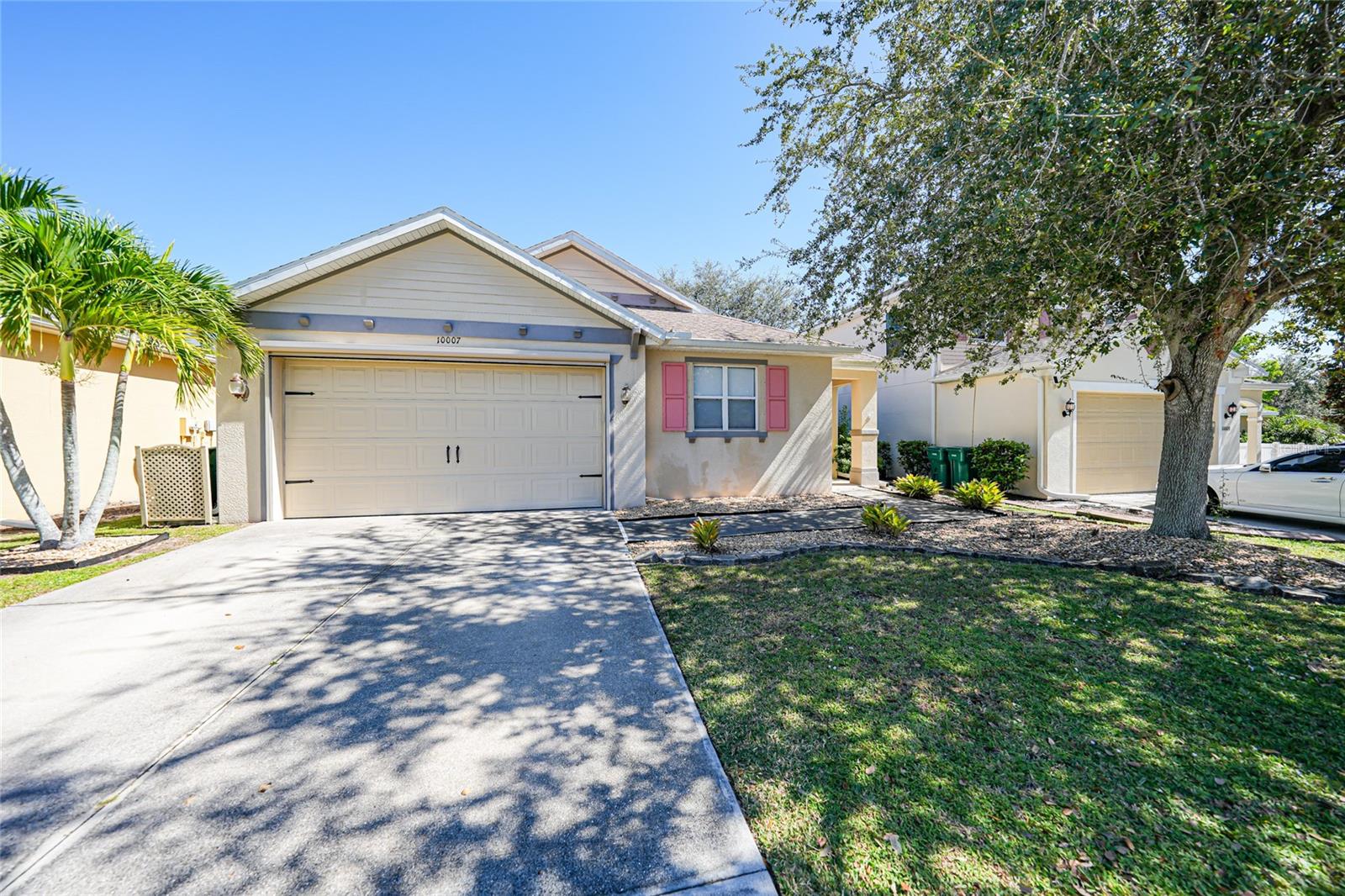 CREEKSIDE - Residential