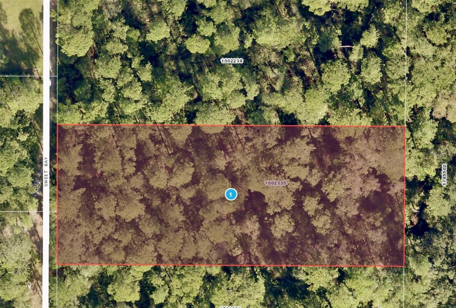 Looking for the perfect spot? You've found it!
Over an acre of opportunity awaits—build your dream home with room to spare for all your toys and hobbies! Ideally located close to refreshing springs, renowned vineyards, exciting attractions to the west, and beautiful beaches to the east.
What more could you ask for?