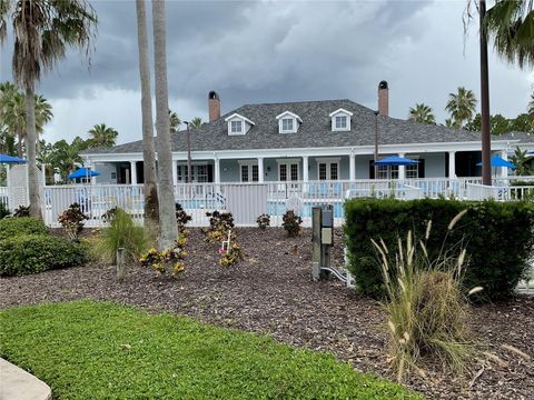 A home in NORTH PORT