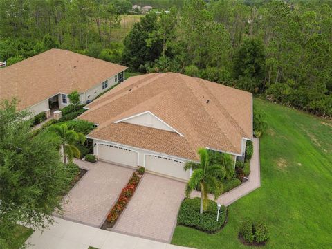 A home in NORTH PORT