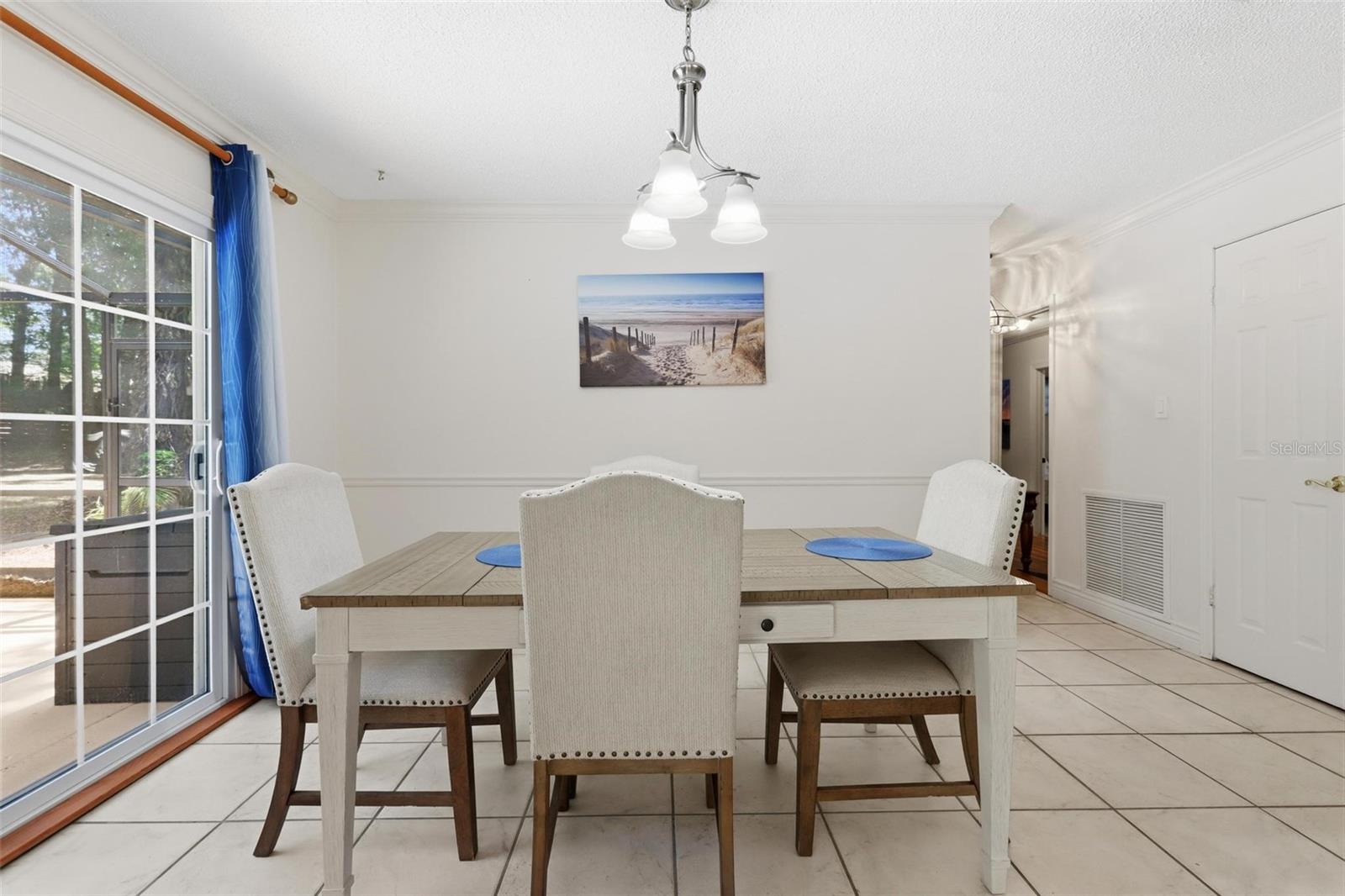 NO SUBDIVISION - Residential