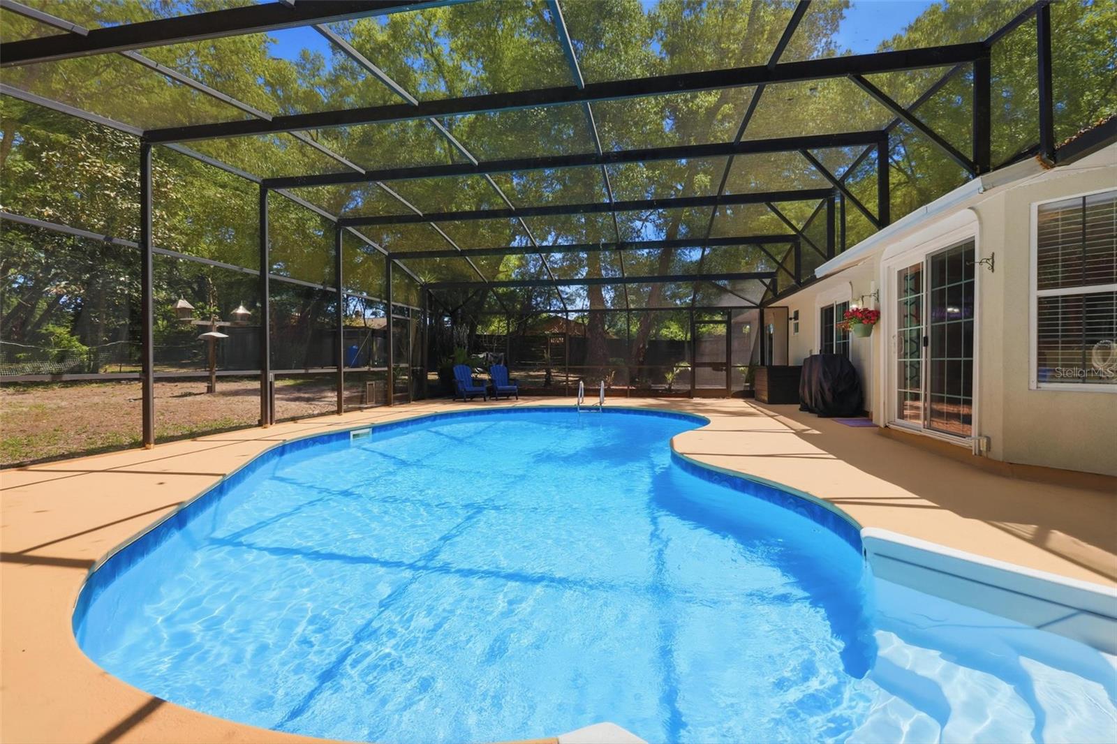 NO SUBDIVISION - Residential