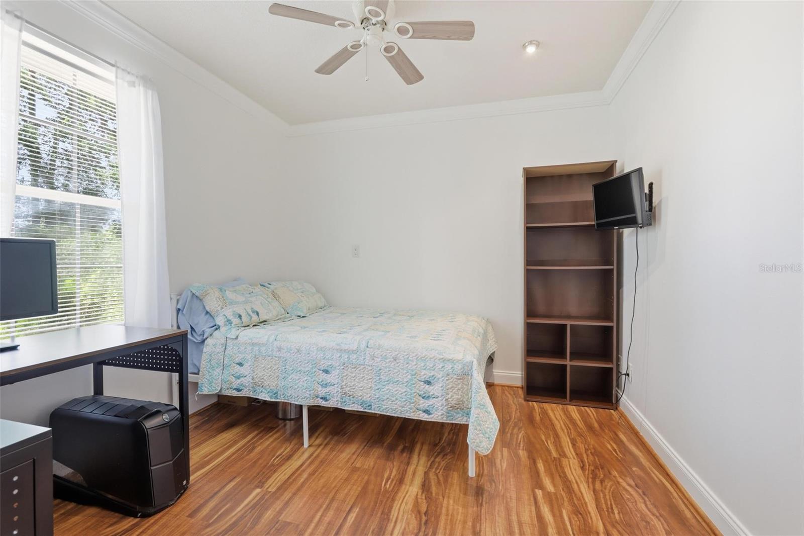 NO SUBDIVISION - Residential