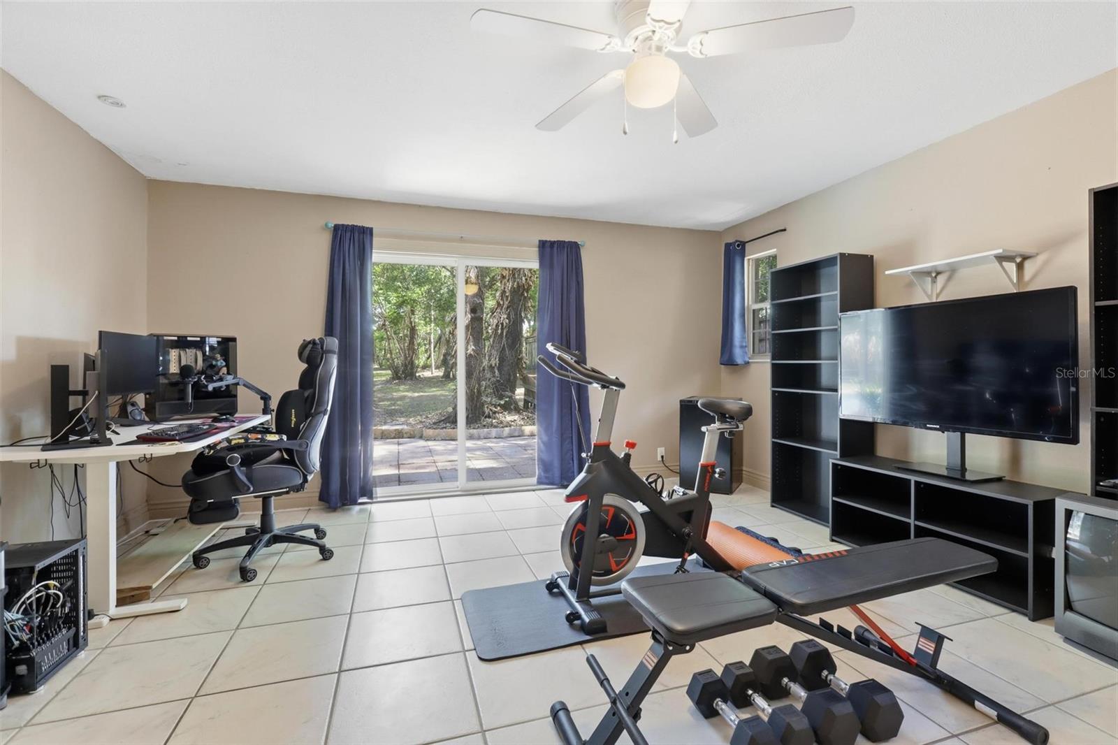 NO SUBDIVISION - Residential