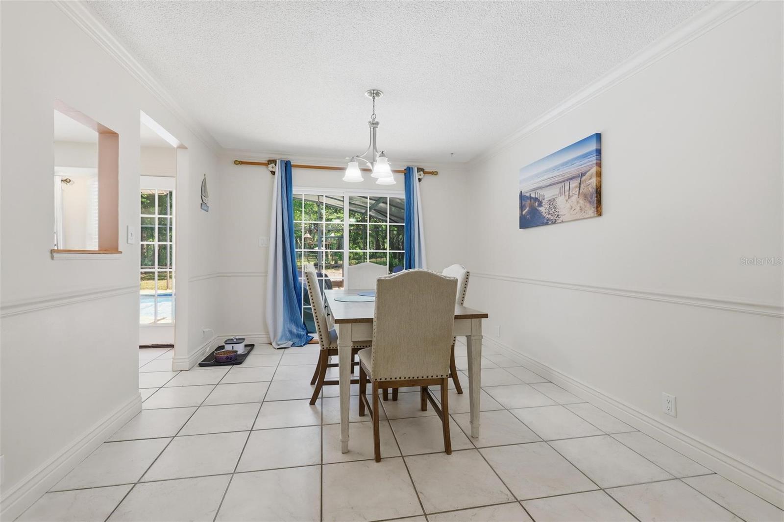 NO SUBDIVISION - Residential