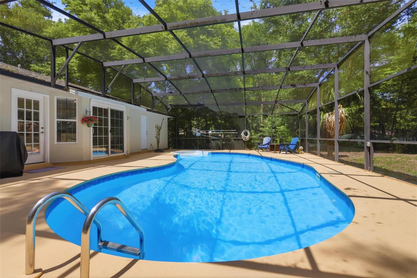 NO SUBDIVISION - Residential