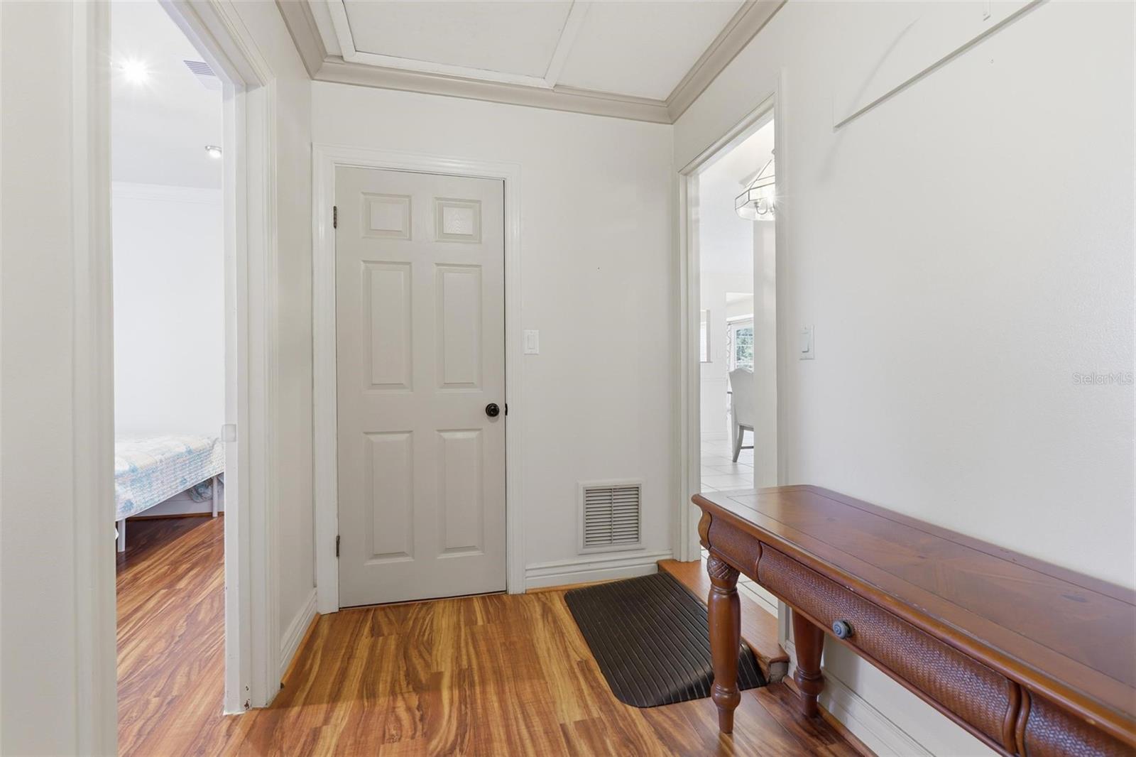 NO SUBDIVISION - Residential