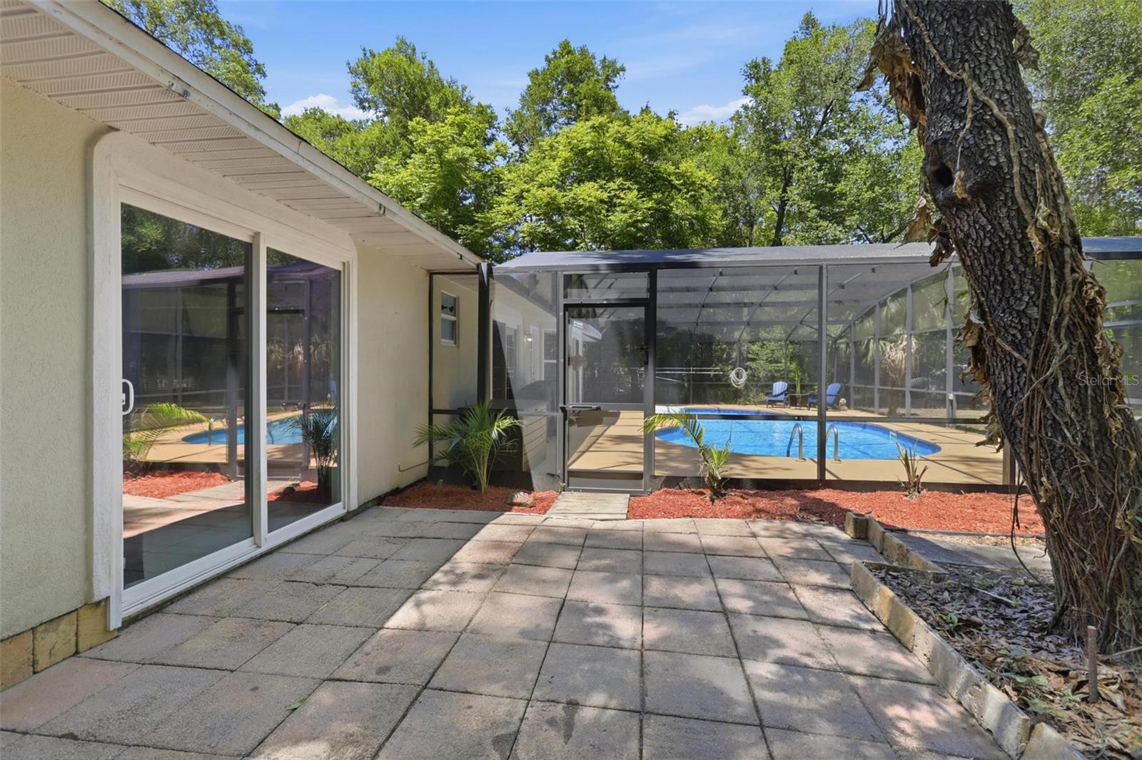 NO SUBDIVISION - Residential