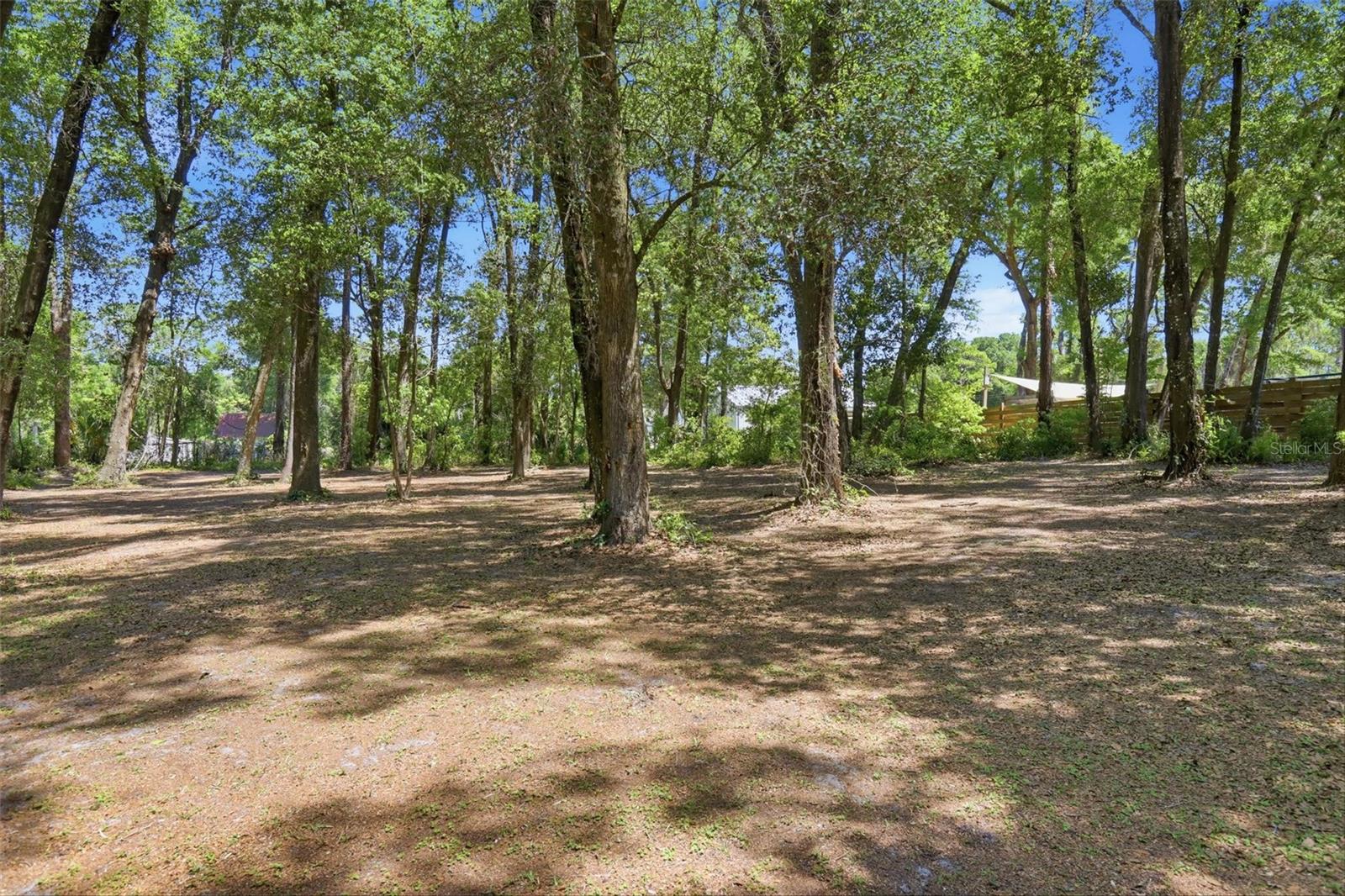 NO SUBDIVISION - Residential