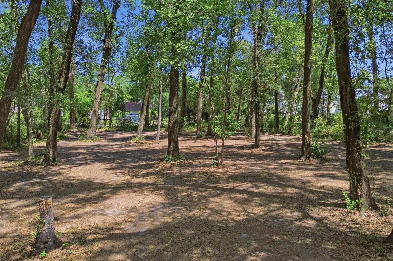 NO SUBDIVISION - Residential