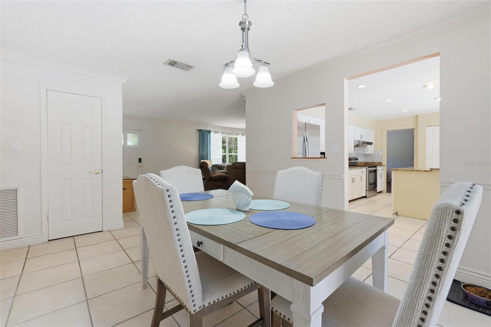 NO SUBDIVISION - Residential