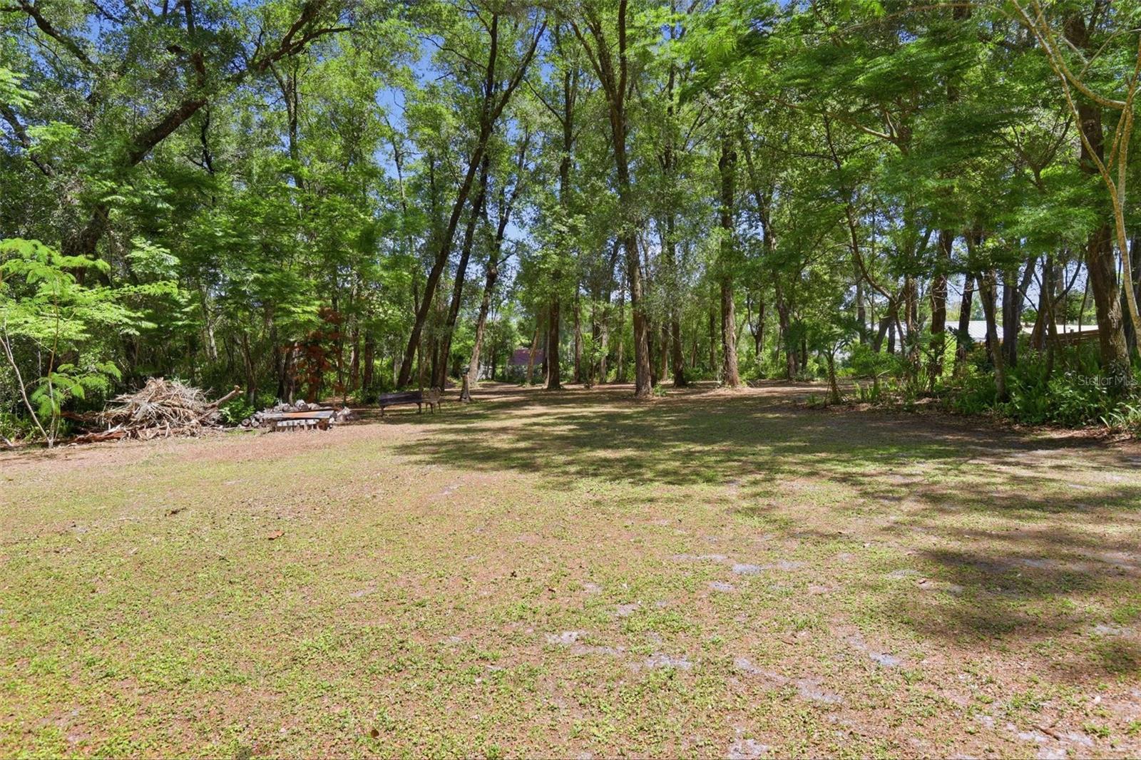 NO SUBDIVISION - Residential