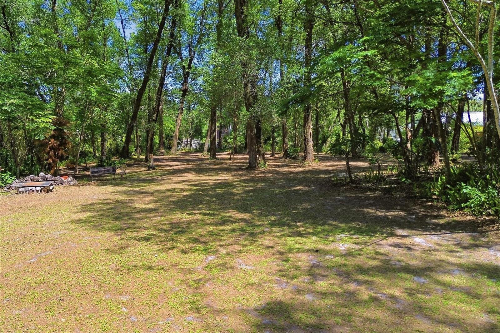 NO SUBDIVISION - Residential