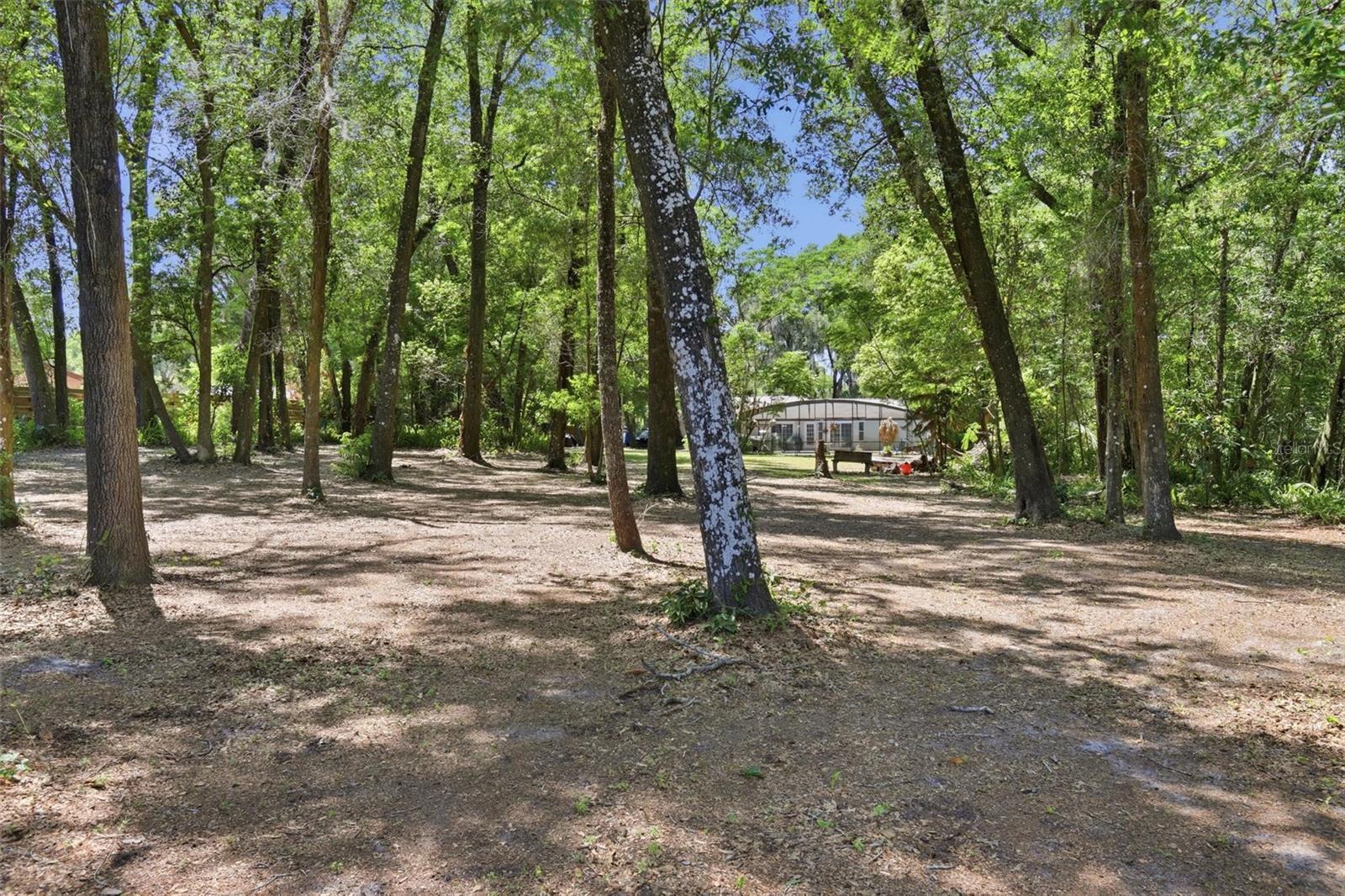 NO SUBDIVISION - Residential