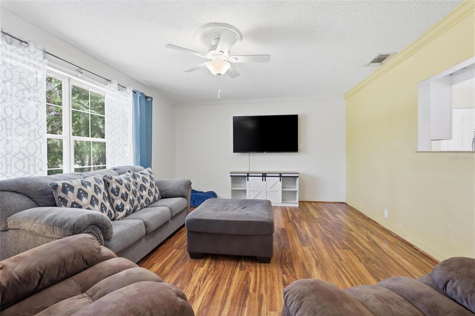 NO SUBDIVISION - Residential