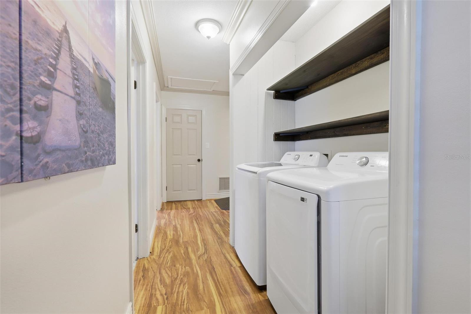 NO SUBDIVISION - Residential