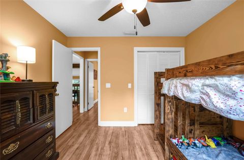 Tiny photo for 28 Rivertrail Drive, Inglis, FL 34449 (MLS # TB8476801)