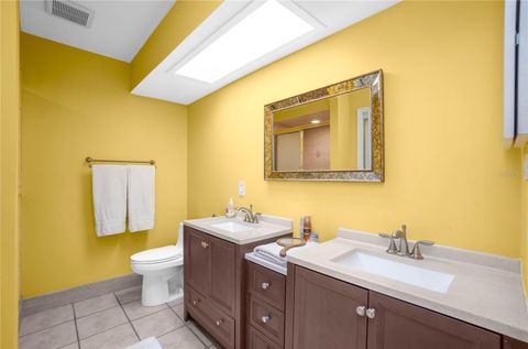 Tiny photo for 28 Rivertrail Drive, Inglis, FL 34449 (MLS # TB8476801)