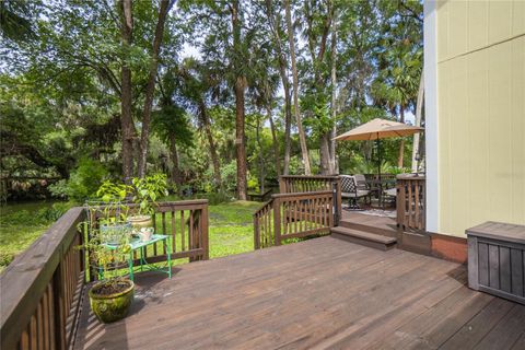 Tiny photo for 28 Rivertrail Drive, Inglis, FL 34449 (MLS # TB8476801)