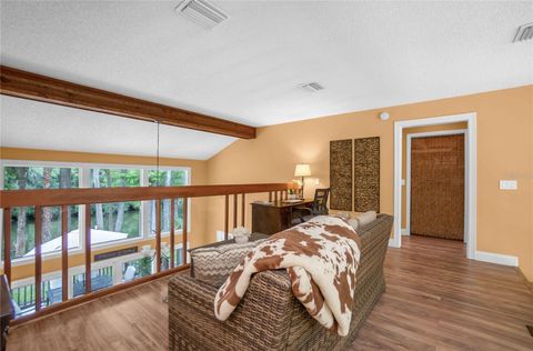 Tiny photo for 28 Rivertrail Drive, Inglis, FL 34449 (MLS # TB8476801)
