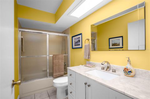 Tiny photo for 28 Rivertrail Drive, Inglis, FL 34449 (MLS # TB8476801)