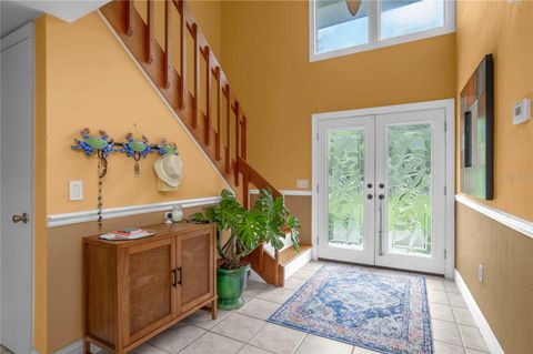 Tiny photo for 28 Rivertrail Drive, Inglis, FL 34449 (MLS # TB8476801)