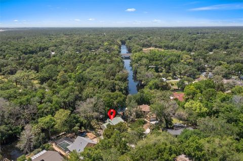 Tiny photo for 28 Rivertrail Drive, Inglis, FL 34449 (MLS # TB8476801)