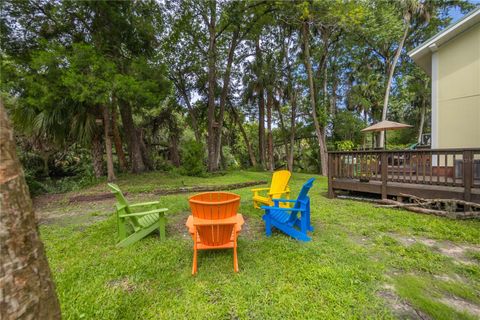 Tiny photo for 28 Rivertrail Drive, Inglis, FL 34449 (MLS # TB8476801)