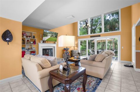 Tiny photo for 28 Rivertrail Drive, Inglis, FL 34449 (MLS # TB8476801)