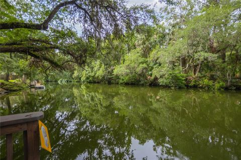 Tiny photo for 28 Rivertrail Drive, Inglis, FL 34449 (MLS # TB8476801)