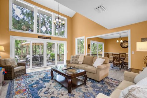 Tiny photo for 28 Rivertrail Drive, Inglis, FL 34449 (MLS # TB8476801)