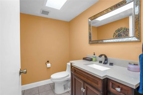 Tiny photo for 28 Rivertrail Drive, Inglis, FL 34449 (MLS # TB8476801)
