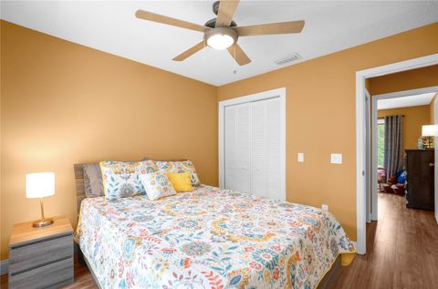 Tiny photo for 28 Rivertrail Drive, Inglis, FL 34449 (MLS # TB8476801)