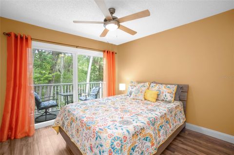 Tiny photo for 28 Rivertrail Drive, Inglis, FL 34449 (MLS # TB8476801)