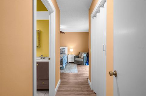Tiny photo for 28 Rivertrail Drive, Inglis, FL 34449 (MLS # TB8476801)