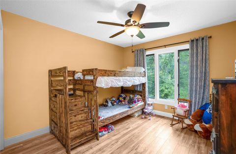 Tiny photo for 28 Rivertrail Drive, Inglis, FL 34449 (MLS # TB8476801)